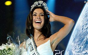 Miss Universe 2005